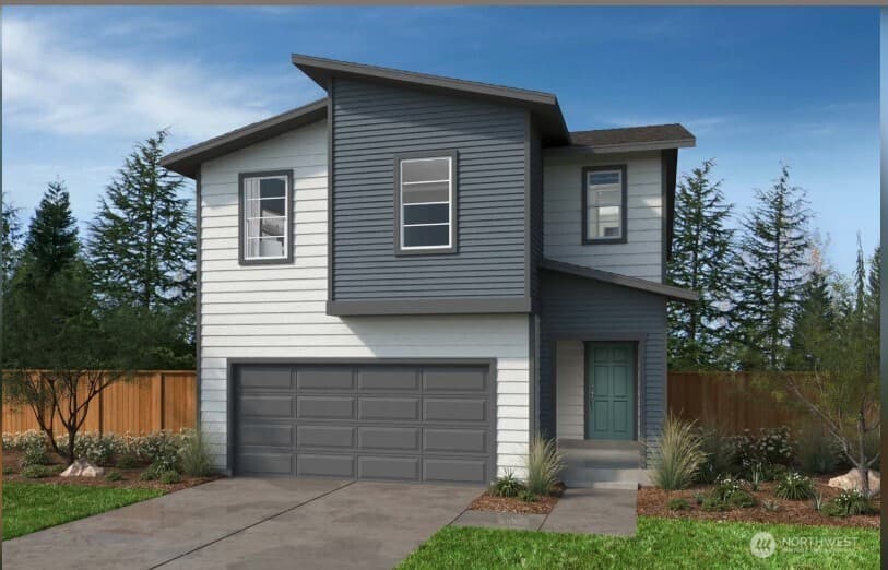 Property photo for 24228 13th Avenue SE #CR04, Bothell photo 2
