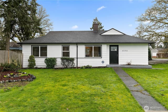 Property photo for 6540 Ardmore Drive SW, Lakewood