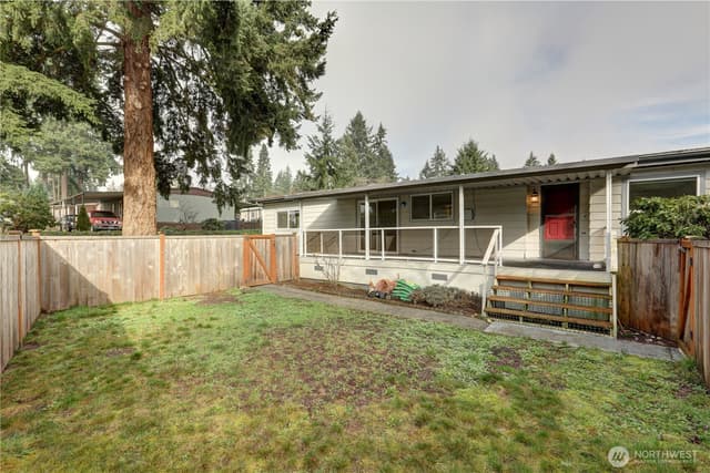 Property photo for 11415 127th Street E #186, Puyallup photo 2
