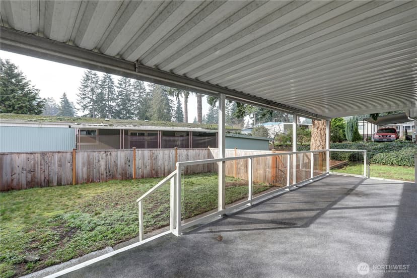 Property photo for 11415 127th Street E #186, Puyallup photo 8