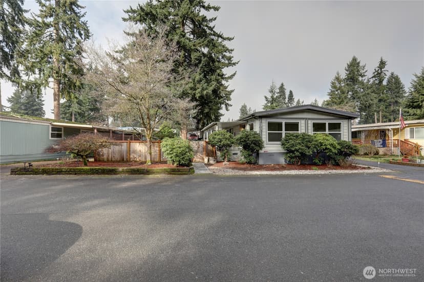 Property photo for 11415 127th Street E #186, Puyallup photo 19