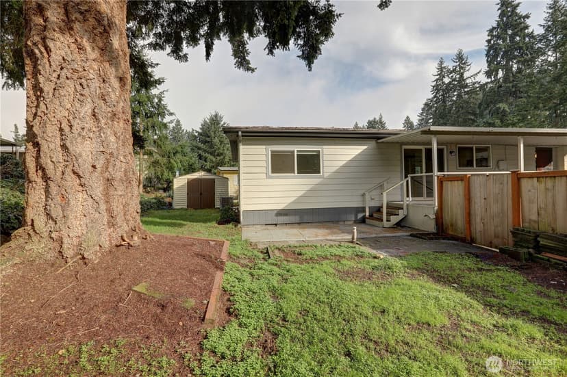 Property photo for 11415 127th Street E #186, Puyallup photo 16