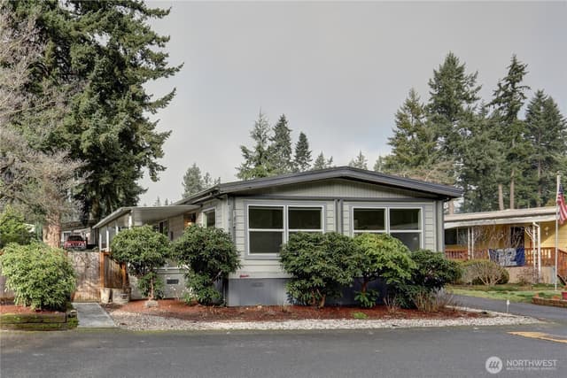 Property photo for 11415 127th Street E #186, Puyallup