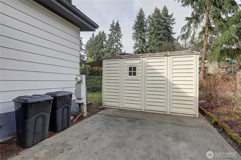 Property photo for 11415 127th Street E #186, Puyallup photo 17