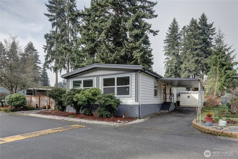 Property photo for 11415 127th Street E #186, Puyallup photo 18