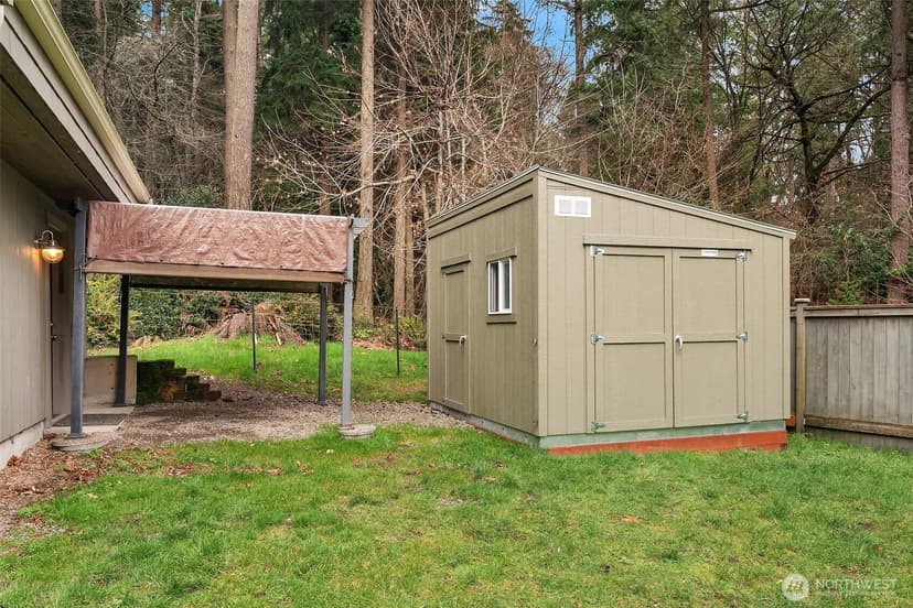 Property photo for 10100 SW Quartermaster Drive, Vashon photo 28
