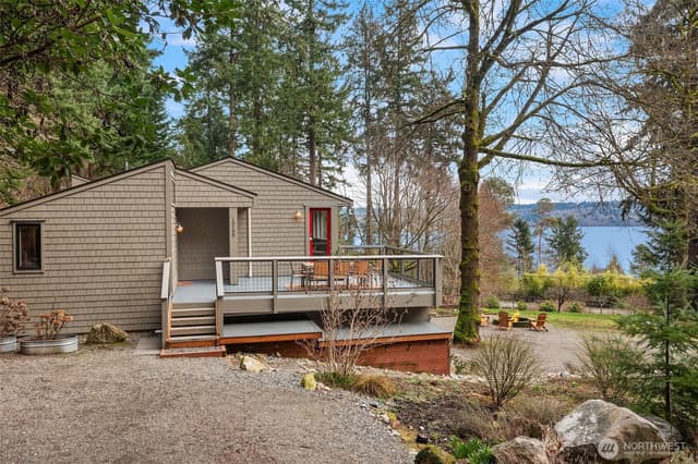 Property photo for 10100 SW Quartermaster Drive, Vashon photo 4