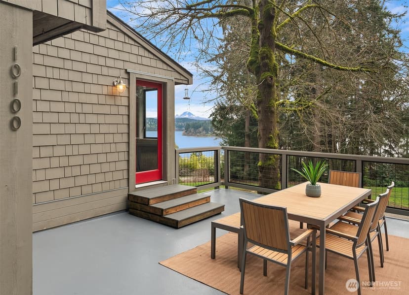 Property photo for 10100 SW Quartermaster Drive, Vashon photo 30