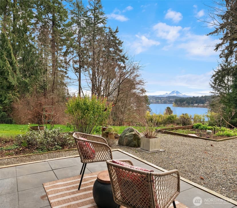 Property photo for 10100 SW Quartermaster Drive, Vashon photo 33