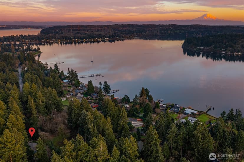 Property photo for 10100 SW Quartermaster Drive, Vashon photo 35
