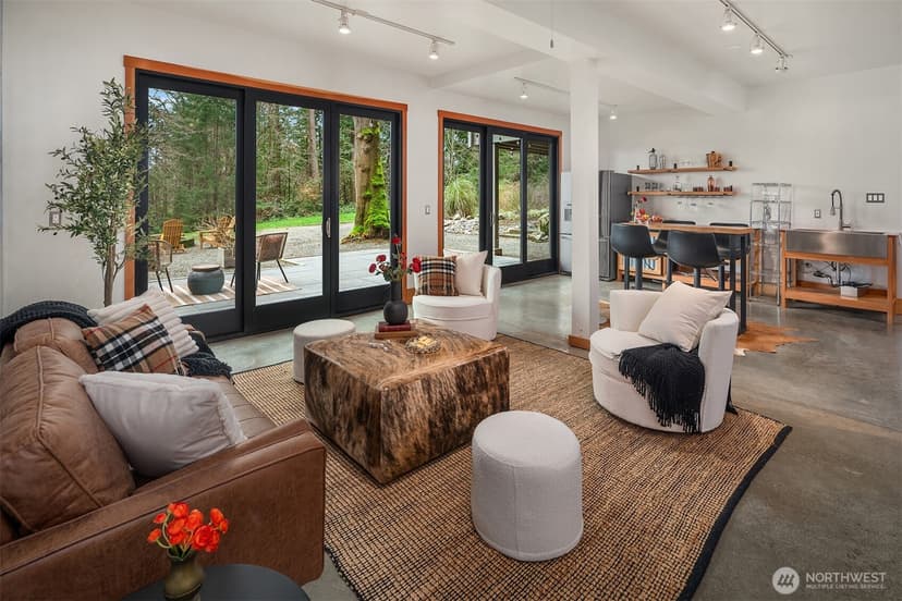 Property photo for 10100 SW Quartermaster Drive, Vashon photo 18