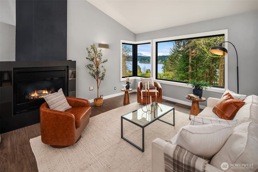Property photo for 10100 SW Quartermaster Drive, Vashon photo 10