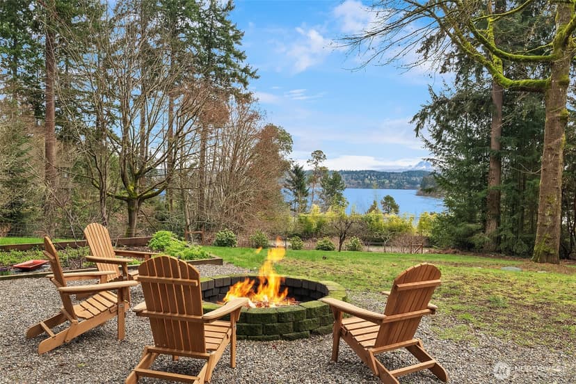 Property photo for 10100 SW Quartermaster Drive, Vashon photo 32