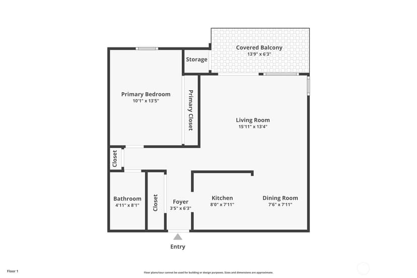 Property photo for 13201 Linden Avenue N #306A, Seattle photo 28