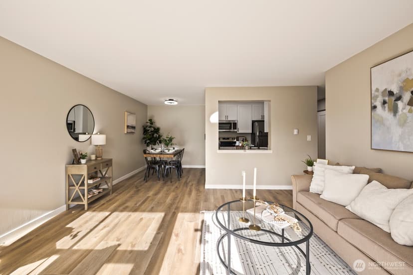 Property photo for 13201 Linden Avenue N #306A, Seattle photo 14