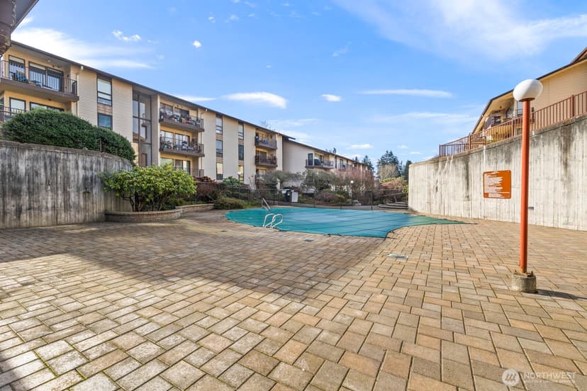 Property photo for 13201 Linden Avenue N #306A, Seattle photo 19