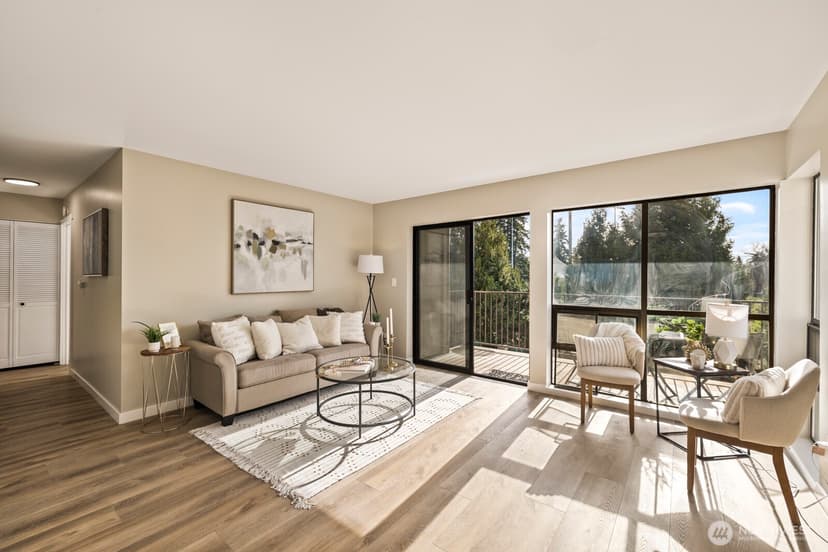 Property photo for 13201 Linden Avenue N #306A, Seattle photo 12