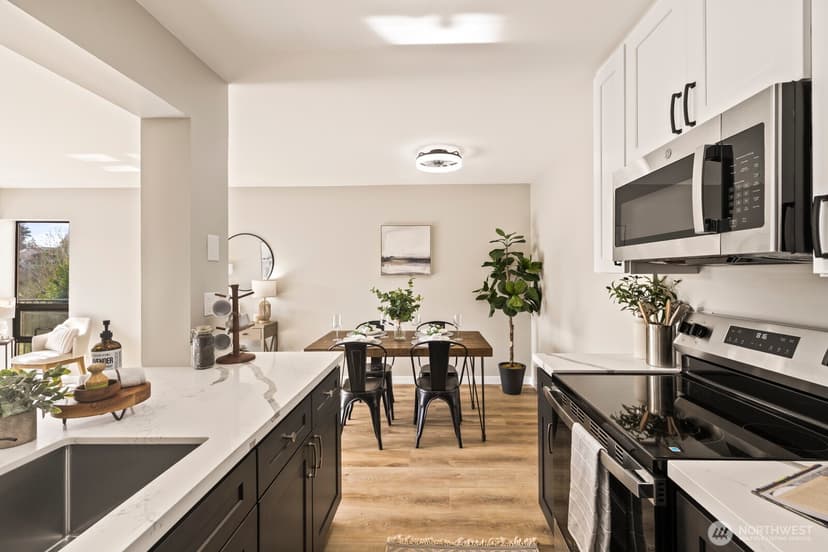 Property photo for 13201 Linden Avenue N #306A, Seattle photo 8