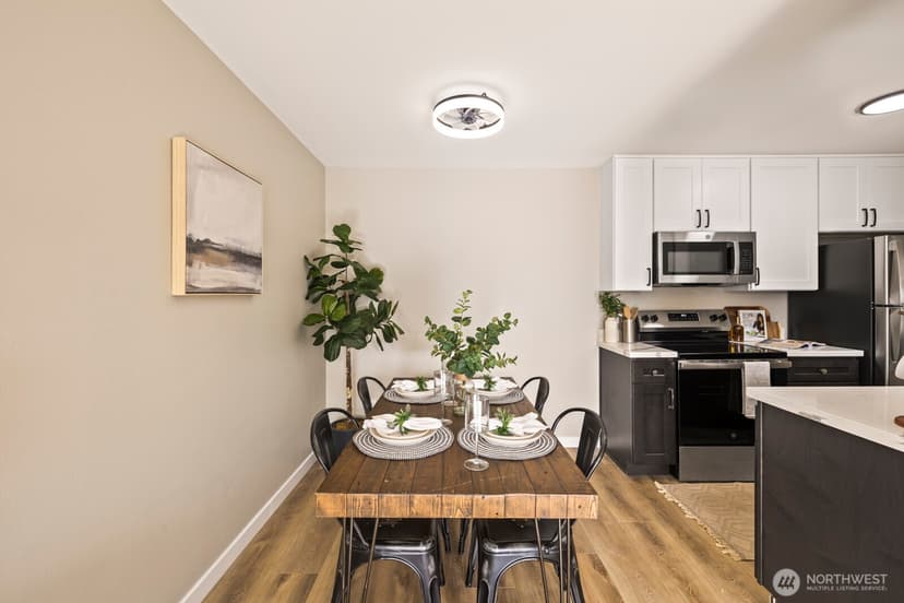Property photo for 13201 Linden Avenue N #306A, Seattle photo 10