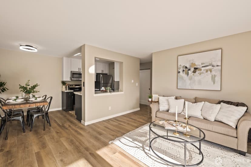 Property photo for 13201 Linden Avenue N #306A, Seattle photo 5