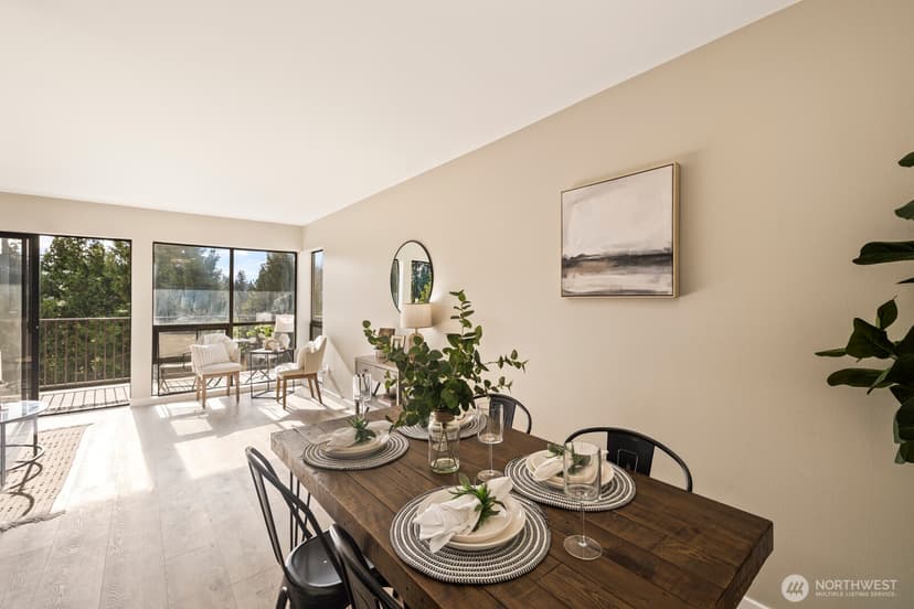 Property photo for 13201 Linden Avenue N #306A, Seattle photo 9