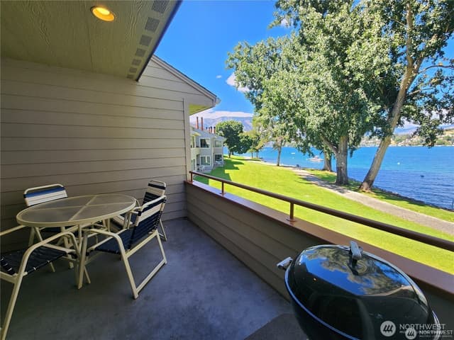 Property photo for 1 Beach 573-B, Manson