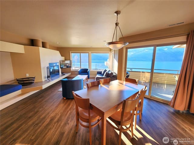 Property photo for 1 Lakeside 708-K, Manson