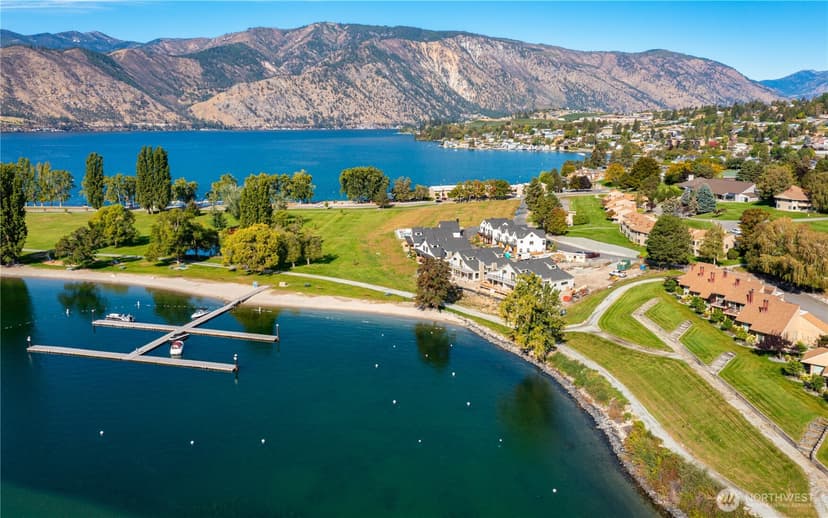 Property photo for 1 Lakeside 708-K, Manson photo 23