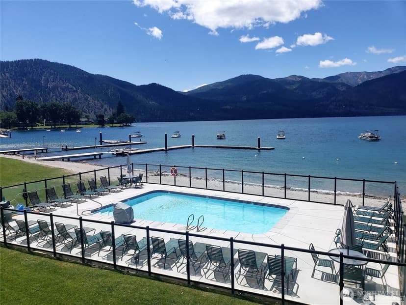 Property photo for 1 Lakeside 708-K, Manson photo 16