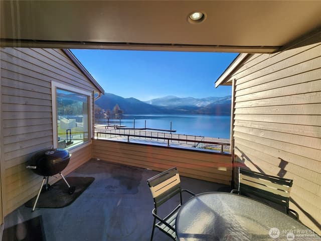 Property photo for 1 Lakeside 708-K, Manson photo 5