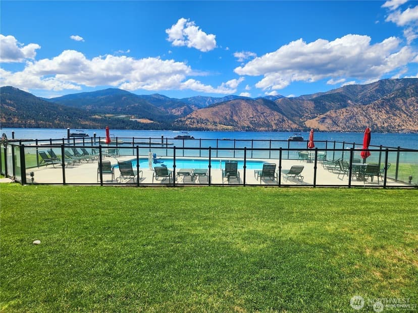 Property photo for 1 Lakeside 708-K, Manson photo 4