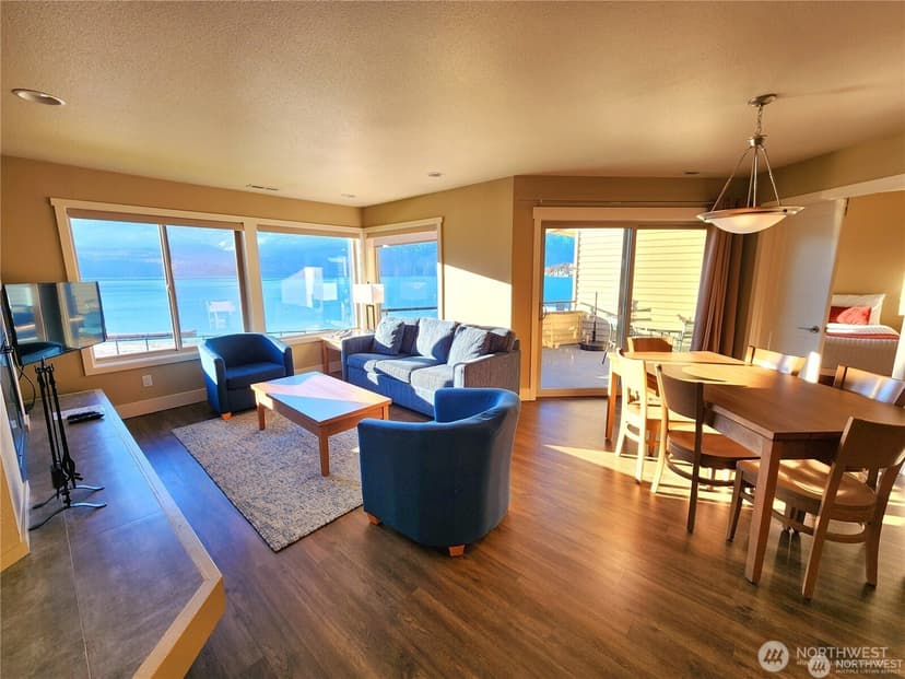 Property photo for 1 Lakeside 708-K, Manson photo 6