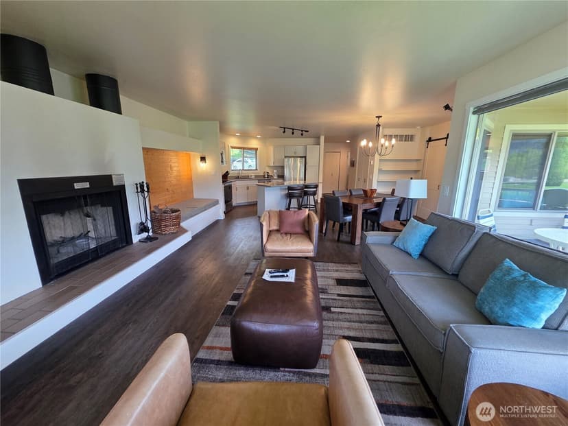 Property photo for 1 Lodge 609-M, Manson photo 9