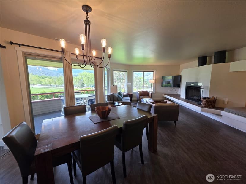 Property photo for 1 Lodge 609-M, Manson photo 12