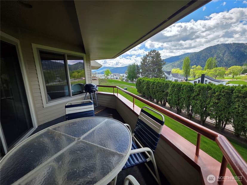 Property photo for 1 Lodge 609-M, Manson photo 19
