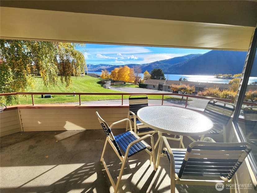 Property photo for 1 Lodge 618-N, Manson photo 3