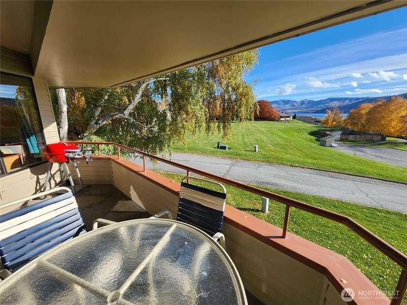 Property photo for 1 Lodge 618-N, Manson