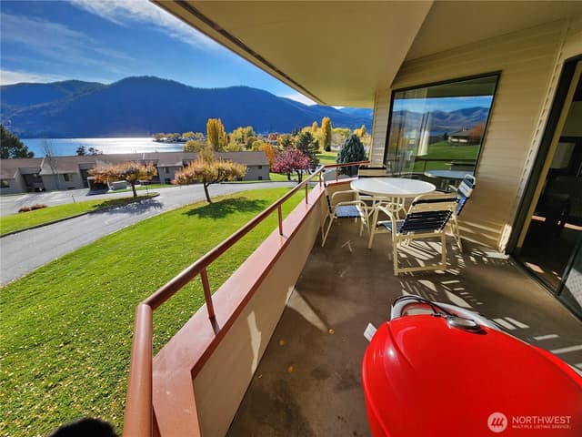 Property photo for 1 Lodge 618-N, Manson photo 2