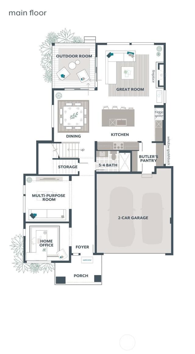 Property photo for 11917 SE 242nd Place, Kent photo 2