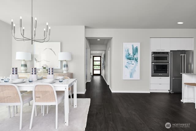 Property photo for 11917 SE 242nd Place, Kent photo 4