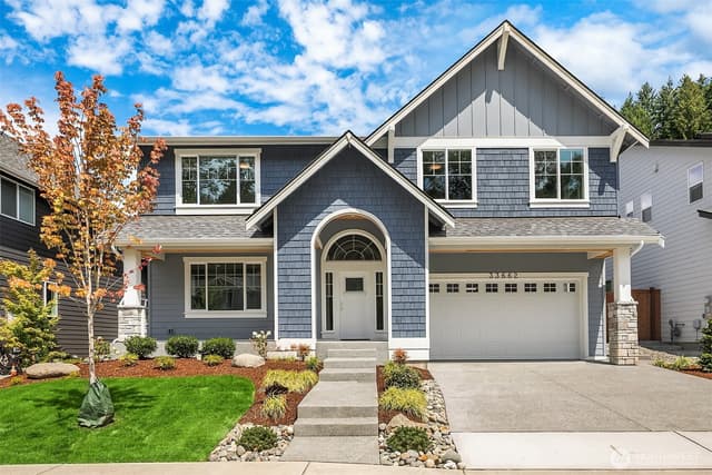Property photo for 33662 NE 42nd Street, Carnation