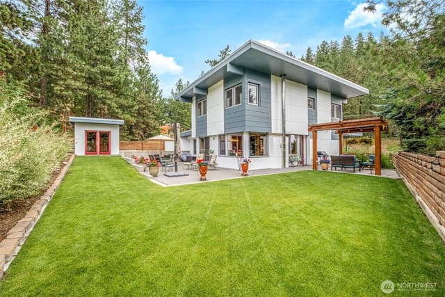 Property photo for 10202 Titus, Leavenworth