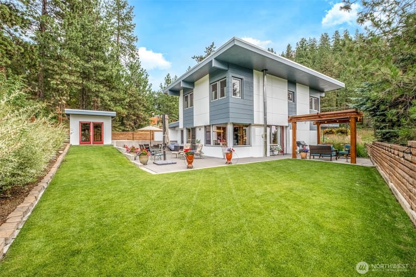 Property photo for 10202 Titus, Leavenworth
