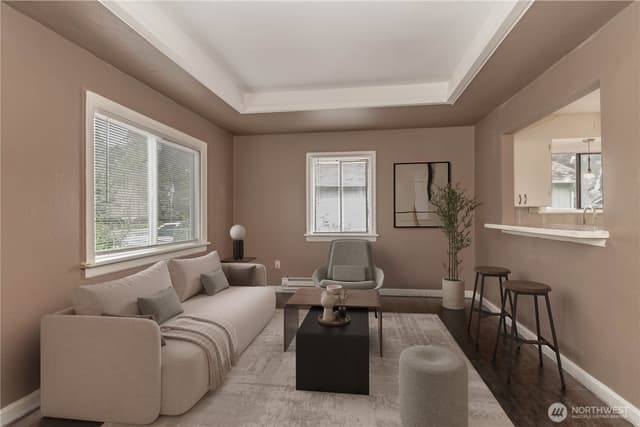 Property photo for 14413 Portland Avenue SW, Lakewood photo 5