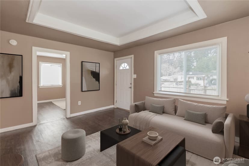 Property photo for 14413 Portland Avenue SW, Lakewood photo 7