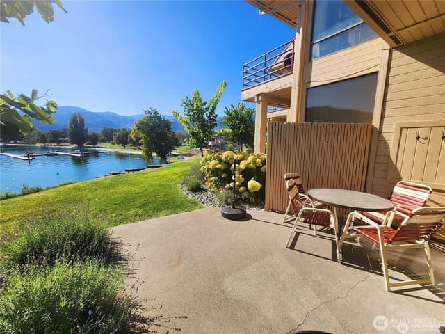 Property photo for 1 Nekquelekin 426-D, Manson photo 2