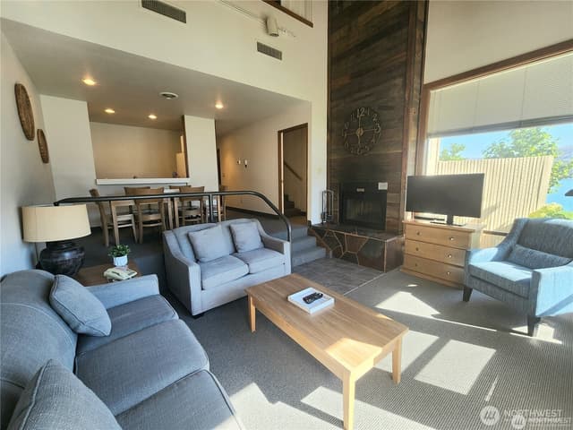 Property photo for 1 Nekquelekin 426-D, Manson photo 5