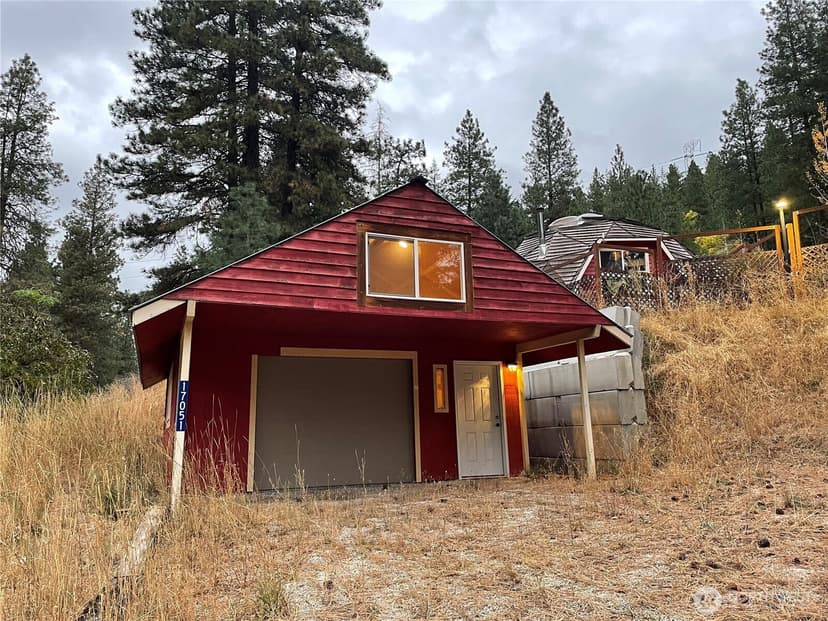 Property photo for 17051 Chumstick Highway, Leavenworth photo 19