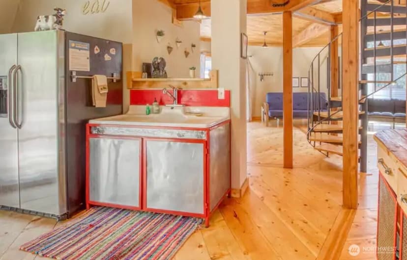 Property photo for 17051 Chumstick Highway, Leavenworth photo 11
