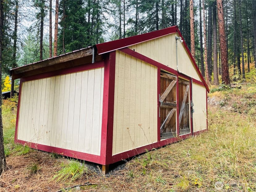 Property photo for 17051 Chumstick Highway, Leavenworth photo 20